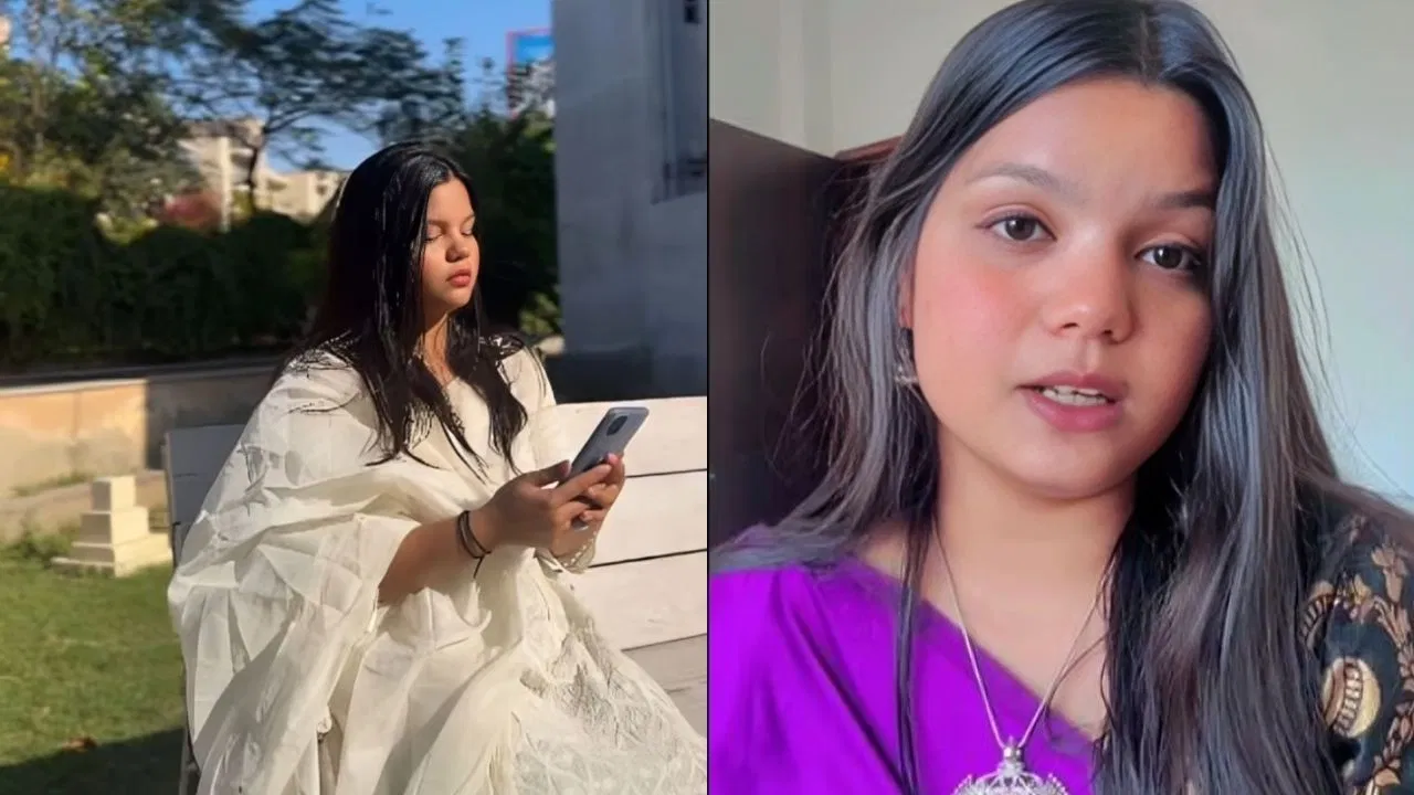 Photo of इंस्टाग्राम इंफ्लूएंसर मीशा ने क्यों चुना मौत का रास्ता?” जीजा ने किया खुलासा