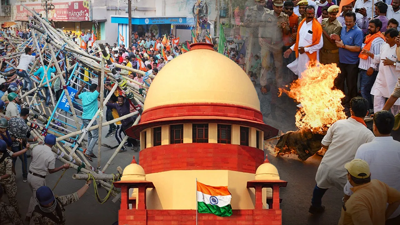 Photo of उमर खालिद-शरजील इमाम की जमानत याचिका पर अब 31 को सुनवाई