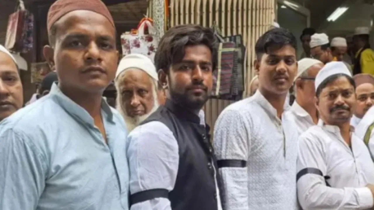 Photo of वक्फ बिल का विरोध करना पड़ा महंगा, 24 लोगों को मिला नोटिस