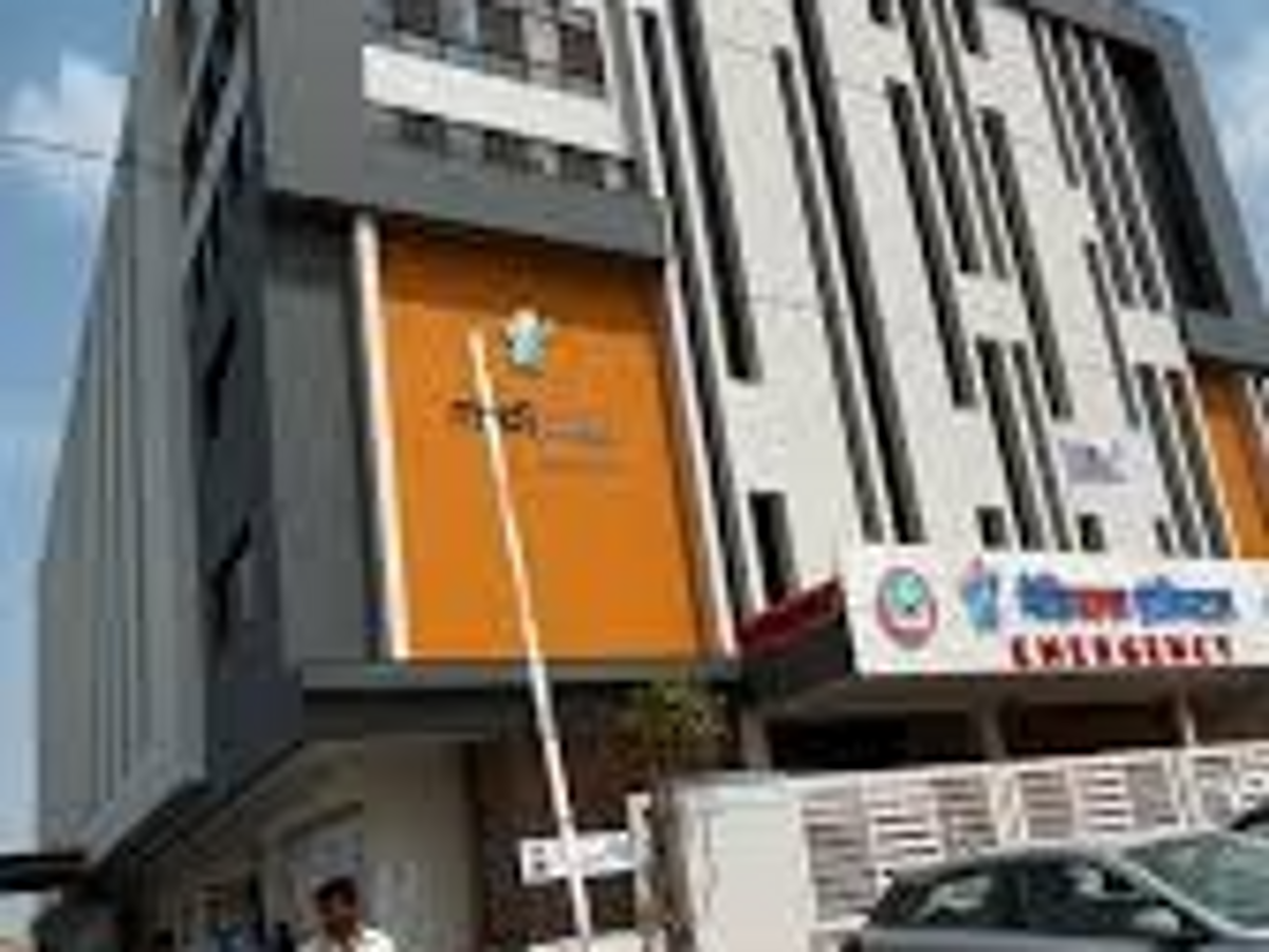 Photo of पुरुष को ब्रेस्ट कैंसर की दवा? RGHS घोटाले में AI ने खोले चौंकाने वाले राज