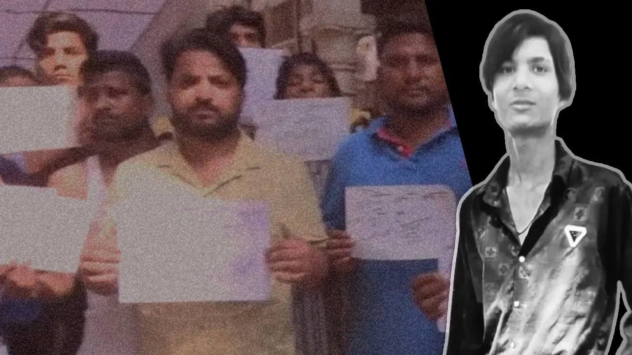 Photo of दिल्ली के इस इलाके से लोग हो रहे हैं पलायन, जानें वजह