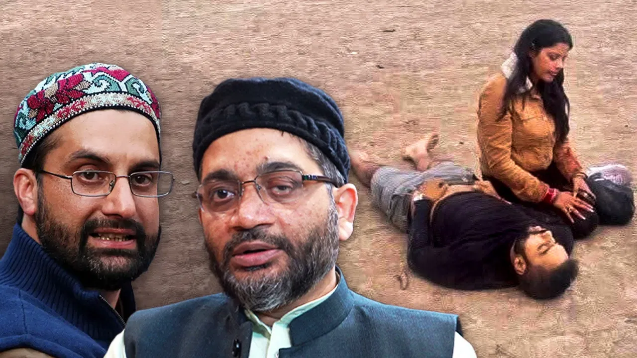 Photo of पहलगाम आतंकी हमला: TRF ने ली जिम्मेदारी, 26 की मौत, मुस्लिम संगठनों ने क्या कहा