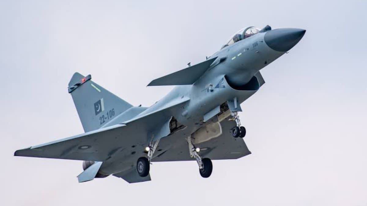 Photo of ऑपरेशन सिंदूर के बाद क्यों हो रही चीन के हथियारों की चर्चा