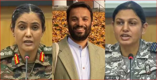 Photo of चली है रस्म कि कोई न सर उठा के चले…