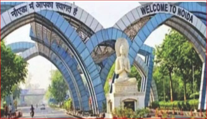 Photo of जून में शुरू हो सकता है इंटरनेशनल फिल्म सिटी का निर्माण