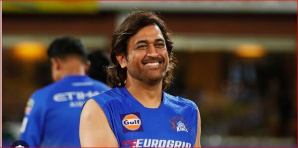 Photo of IPL 2026: क्या लखनऊ में LSG के खिलाफ मैदान में उतरेंगे धोनी? इंडिगो की फ्लाइट में ‘माही’ की बुकिंग ने दिए वापसी के संकेत