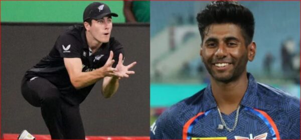 Photo of LSG को लग गया है तगड़ा झटका,  IPL 2025 से बाहर हुआ ये  खिलाड़ी