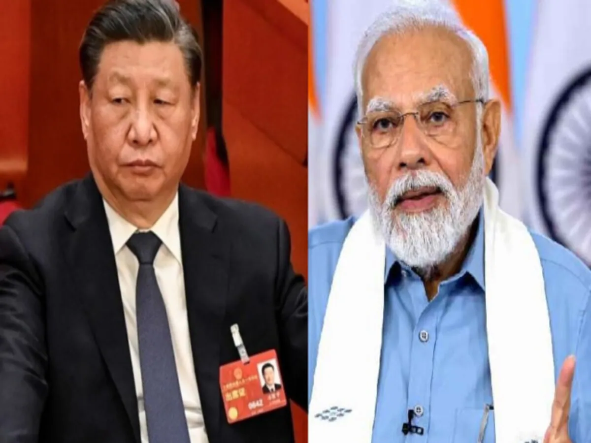 Photo of अरुणाचल प्रदेश पर चीन की नई चाल, भारत ने दिया करारा जवाब – ‘सच नहीं बदलेगा’