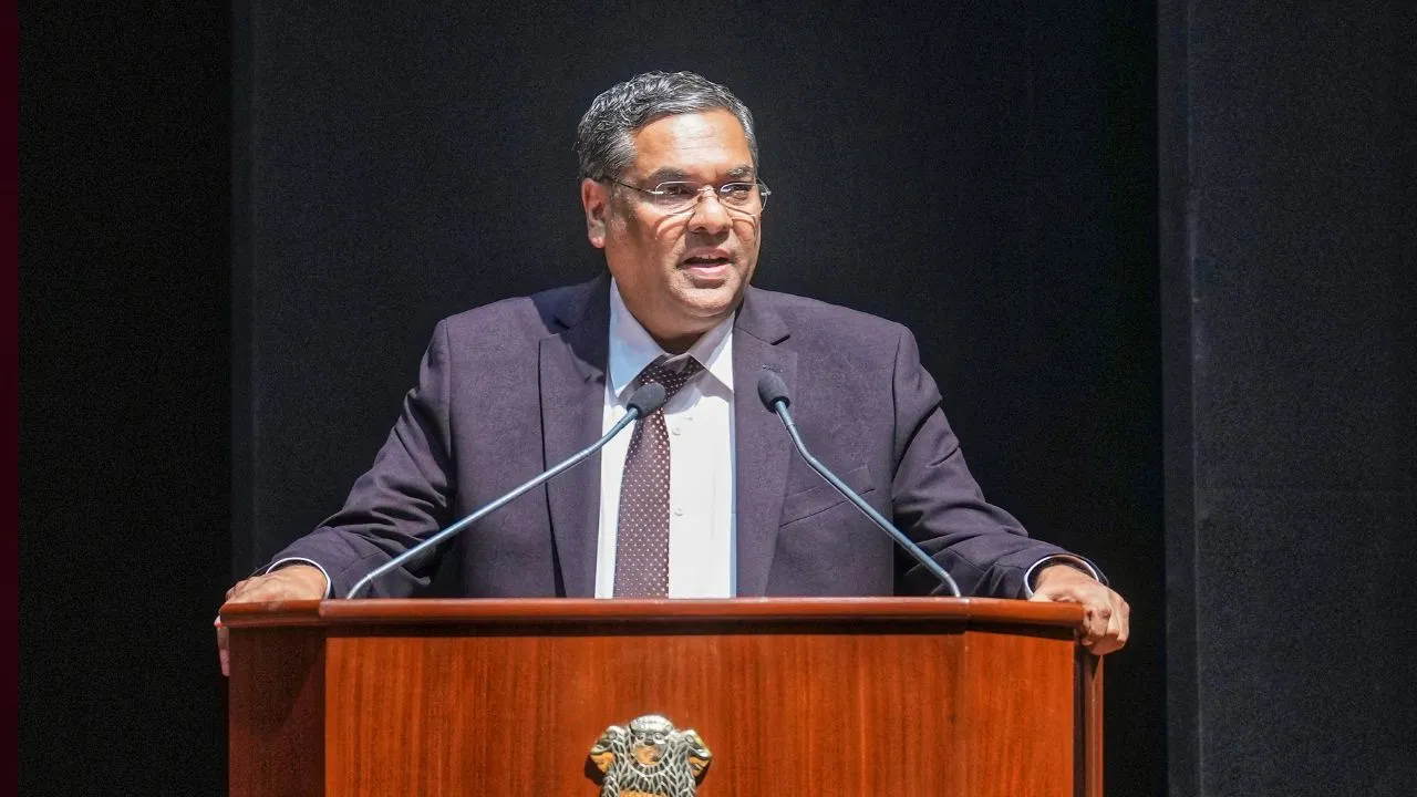 Photo of CJI संजीव खन्ना का आज आखिरी दिन, रिटायरमेंट के बाद कोई पद स्वीकार नहीं करेंगे