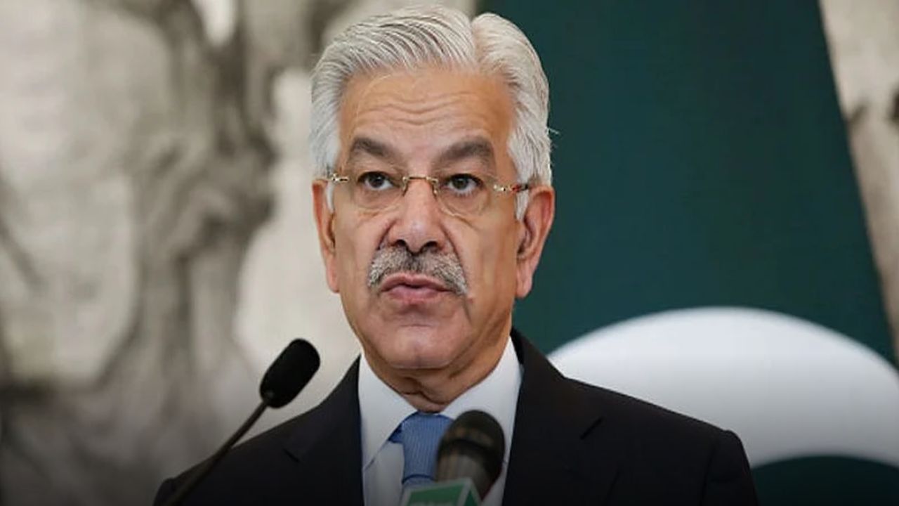 Photo of सिंधु जल पर जंग की चेतावनी: पाक रक्षामंत्री की भारत को दी खुली धमकी!