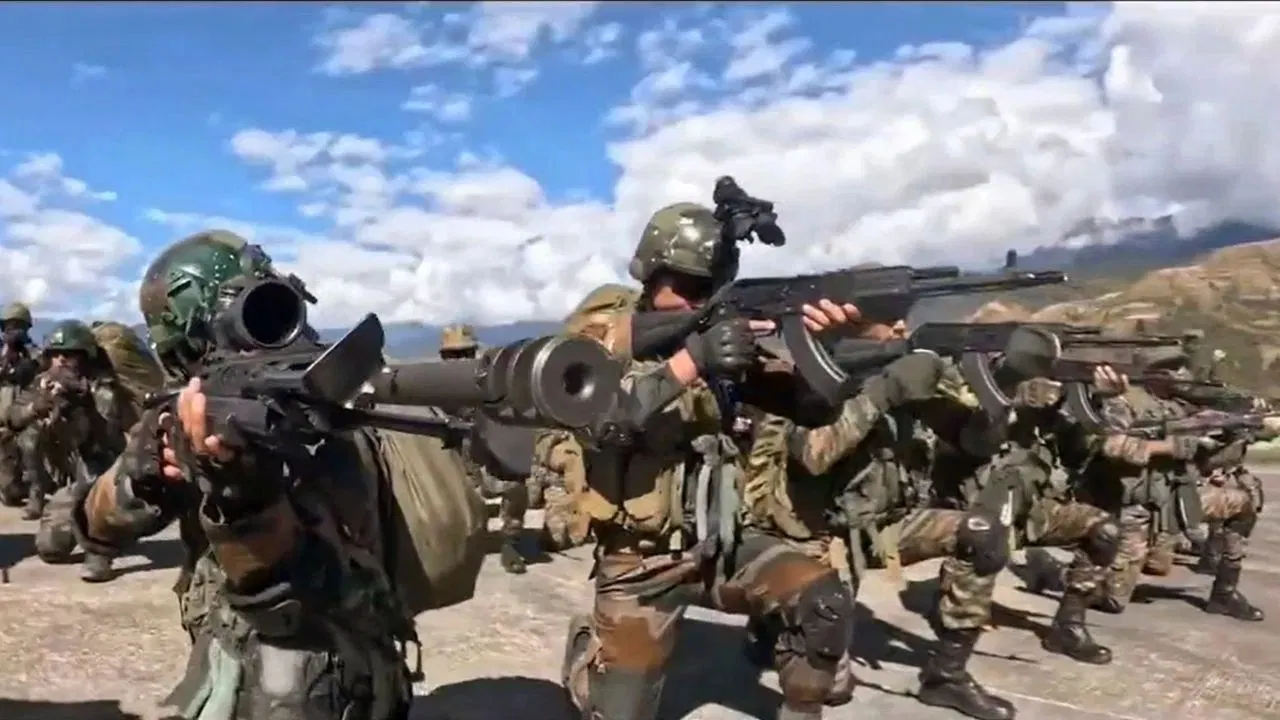 Photo of भारत में 7 मई को 244 जिलों में मॉक ड्रिल, हमले के हालात में अलर्ट रहने की तैयारी