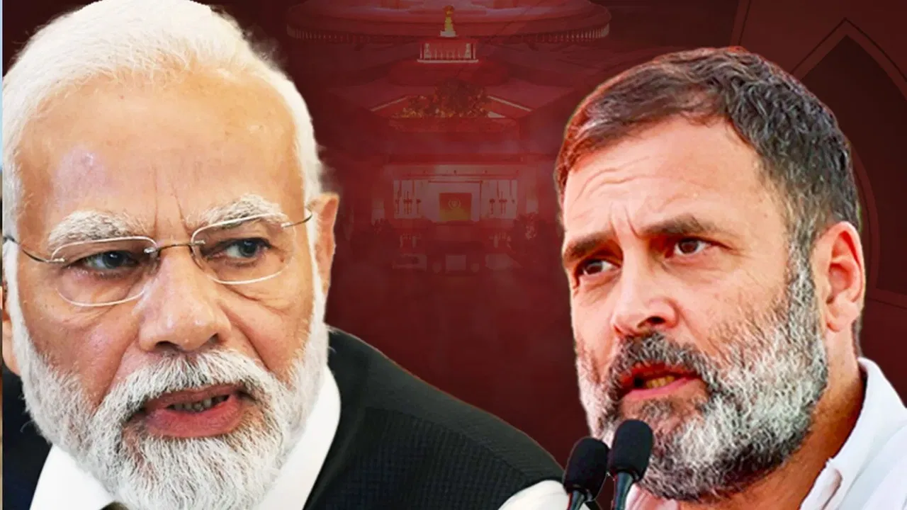 Photo of पीएम मोदी-राहुल गांधी ने जताया दुख, गोवा हादसे की होगी जांच