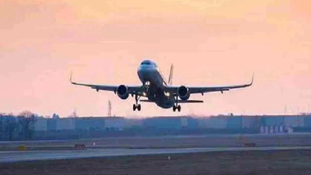 Photo of ऑपरेशन सिंदूर के बाद बंद हुए 32 एयरपोर्ट फिर से खुले, AAI ने जारी किया नोटम