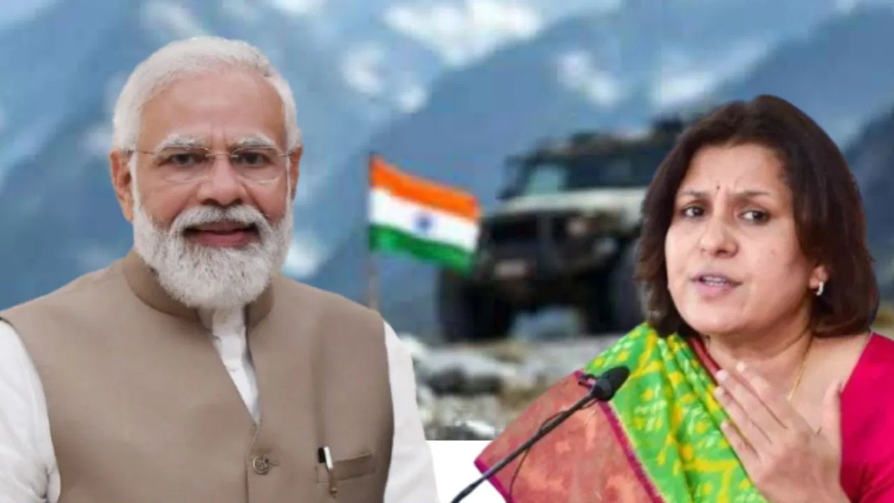 Photo of ऑपरेशन सिंदूर: मोदी सरकार ने विपक्ष के हर सवाल का दिया जवाब