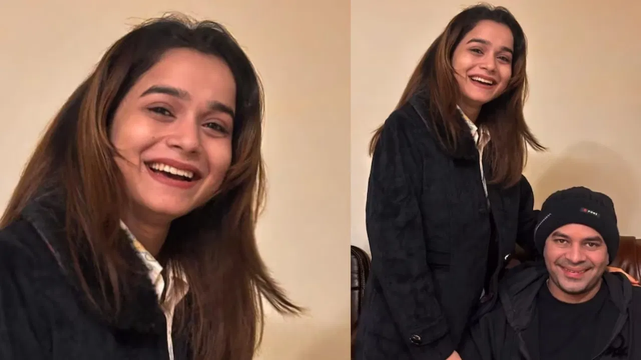 Photo of कौन हैं अनुष्का यादव? जानिए पूरा बैकग्राउंड