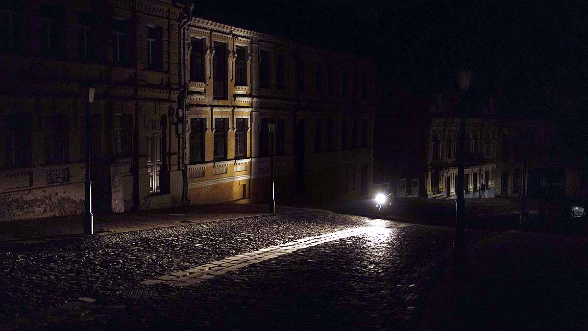 Photo of पटना में कब और कितने देर के लिए होगा ब्लैकआउट, जानें DM ने क्या कहा