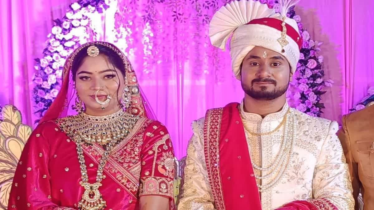 Photo of हनीमून के बहाने शिलॉंग, फिर खून… सोनम और राज की प्लानिंग बेनकाब!