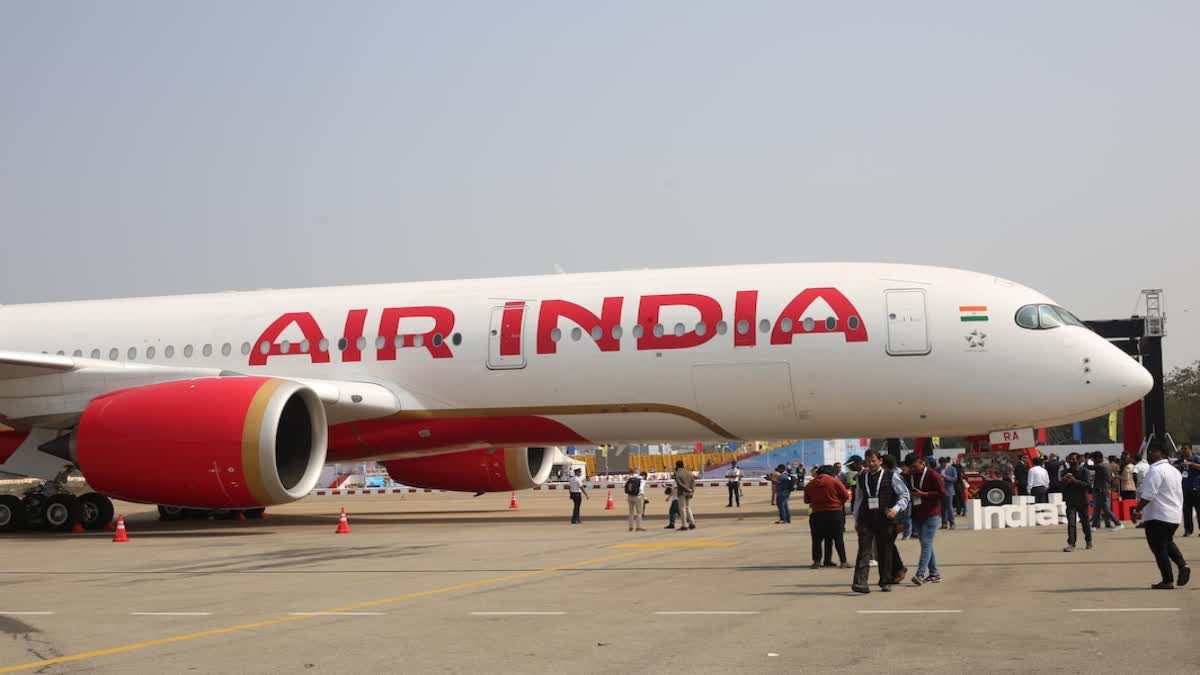Photo of क्रैश के बाद भी नहीं सुधरी Air India? अब एक के बाद एक 4 फ्लाइट्स में खराबी!