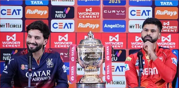 Photo of आज मिलेगा IPL का नया चैम्पियन, पंजाब-RCB में किसका पलड़ा भारी