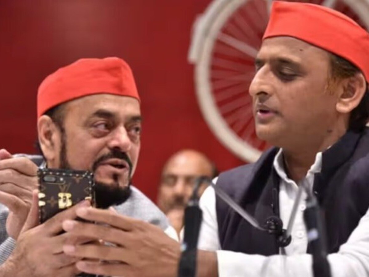 Photo of मुंबई में सपा की एंट्री से MVA में हलचल, अबू आजमी का मास्टरस्ट्रोक!