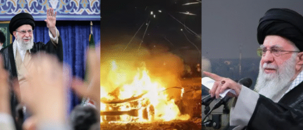 Photo of तो फिर ईरान ने खोला इजरायल के लिए ‘नर्क का दरवाजा’