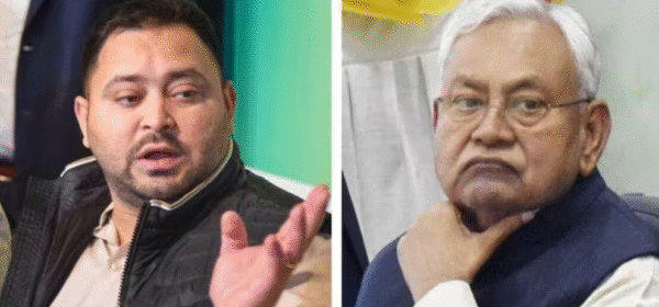 Photo of तेजस्वी का बड़ा बयान-अब कभी नहीं लेंगे नीतीश को महागठबंधन में वापस