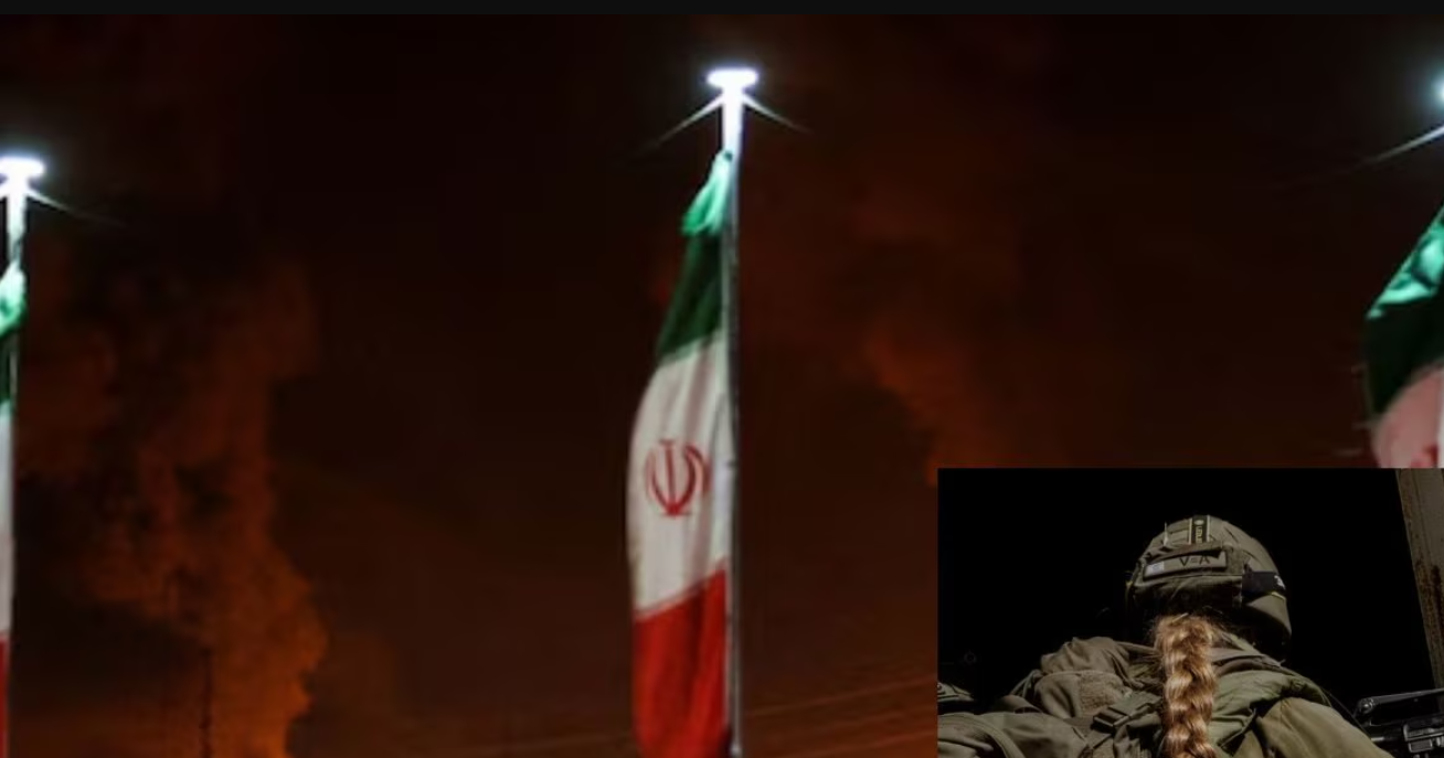 Photo of ईरान में मोसाद का नेटवर्क ध्वस्त! 3 जासूसों को फांसी, सैकड़ों हिरासत में