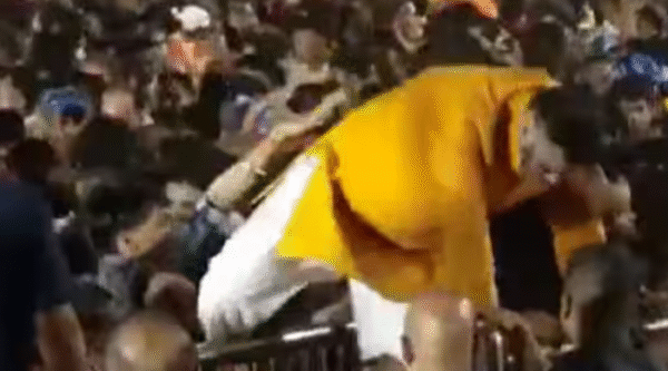 Photo of पुरी में रथ यात्रा के दौरान हादसा, भगदड़ में 3 श्रद्धालुओं की मौत, दर्जनों घायल