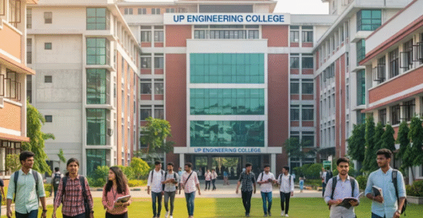 Photo of UP में बदले गए 5 इंजीनियरिंग कॉलेजों के नाम