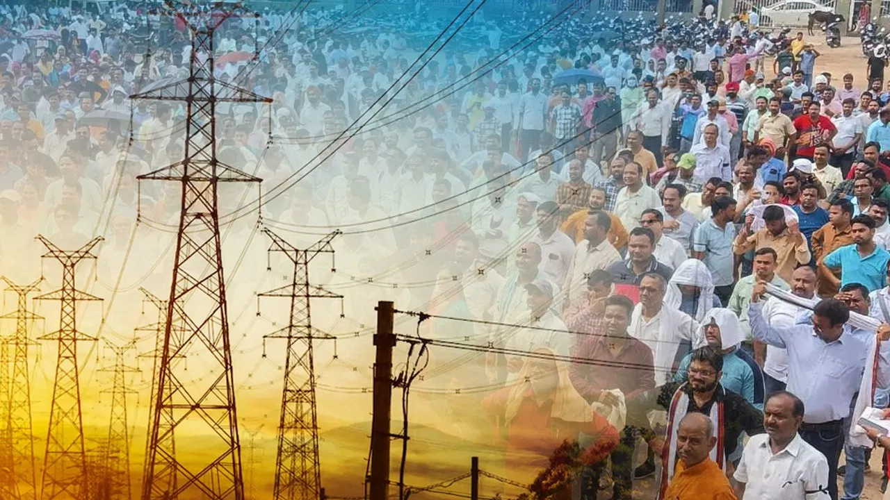 Photo of मुंबई के फिल्म सिटी में अनुपमा सीरियल के सेट पर लगी आग