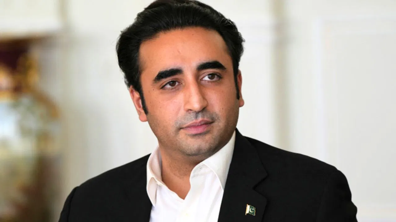 Photo of सिंधु जल संधि पर भड़के बिलावल भुट्टो, भारत को दी युद्ध की धमकी