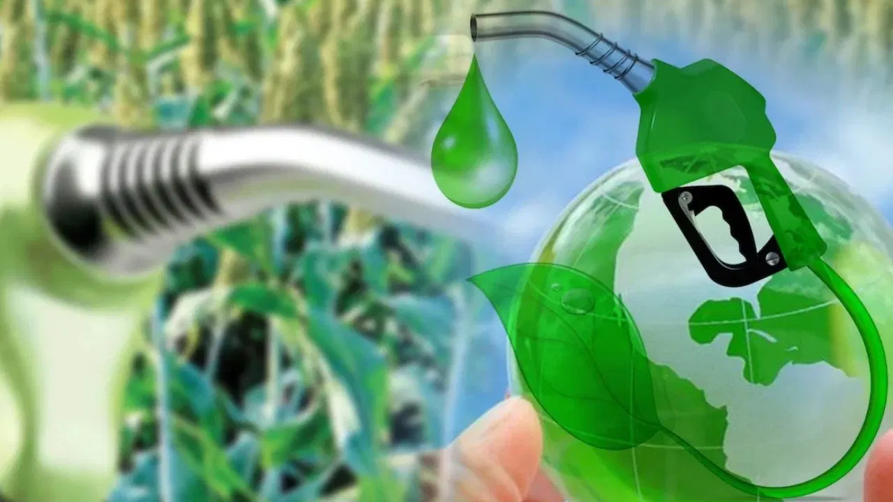 Photo of इथेनॉल पर अतिरिक्त शुल्क को लेकर केंद्र सरकार सख्त, पंजाब-हरियाणा-हिमाचल से फैसले पर पुनर्विचार की मांग