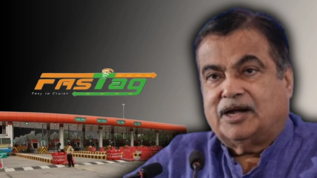 Photo of FASTag को लेकर नितिन गडकरी ने किया बड़ा ऐलान, जानें क्या है खास