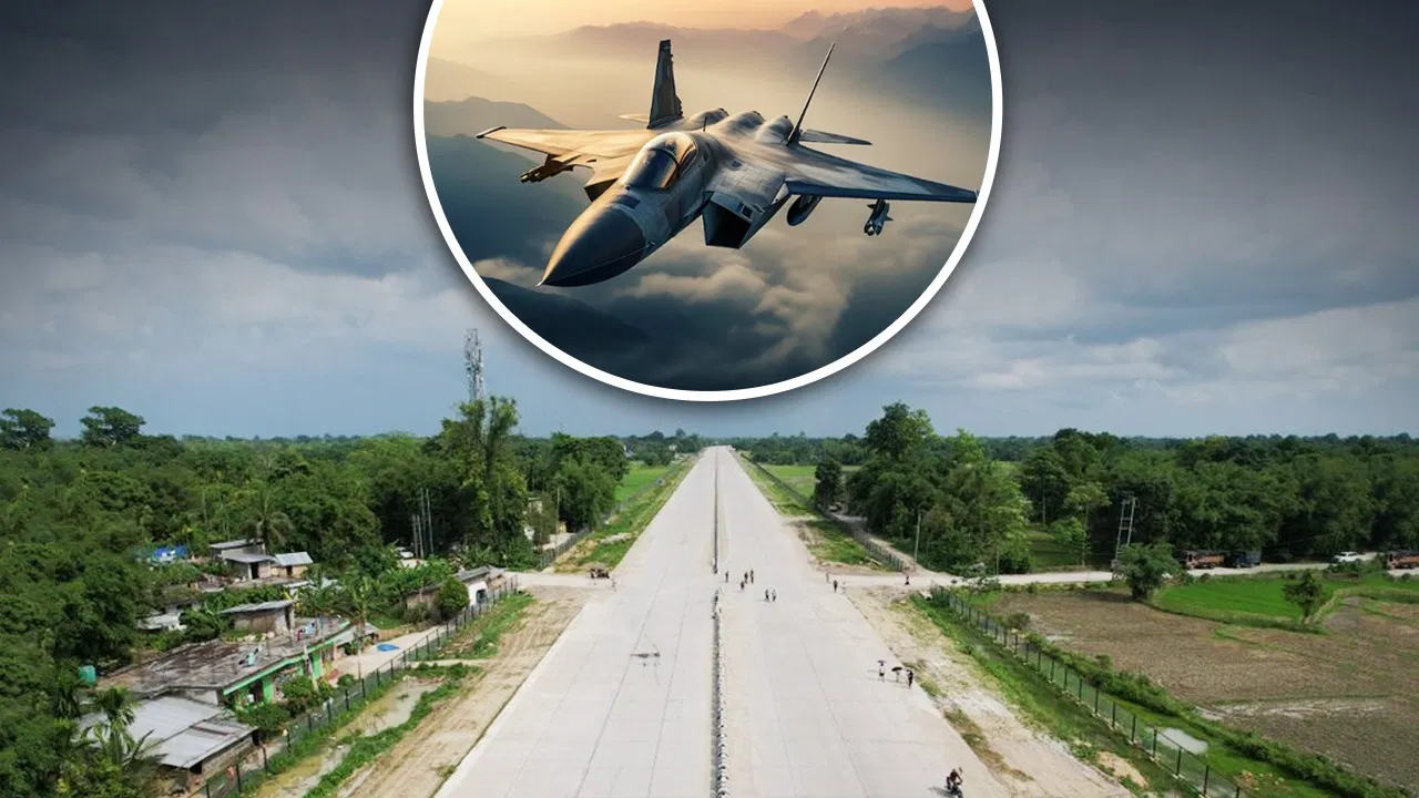 Photo of चीन-बांग्लादेश की चुनौती के बीच भारत की बड़ी तैयारी, जानें क्या