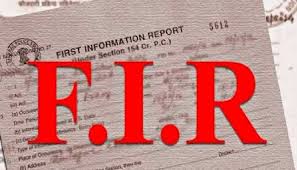 Photo of महिला आयोग सदस्य के पति अभिषेक मौर्य के खिलाफ FIR, पत्रकार संगठनों में उबाल