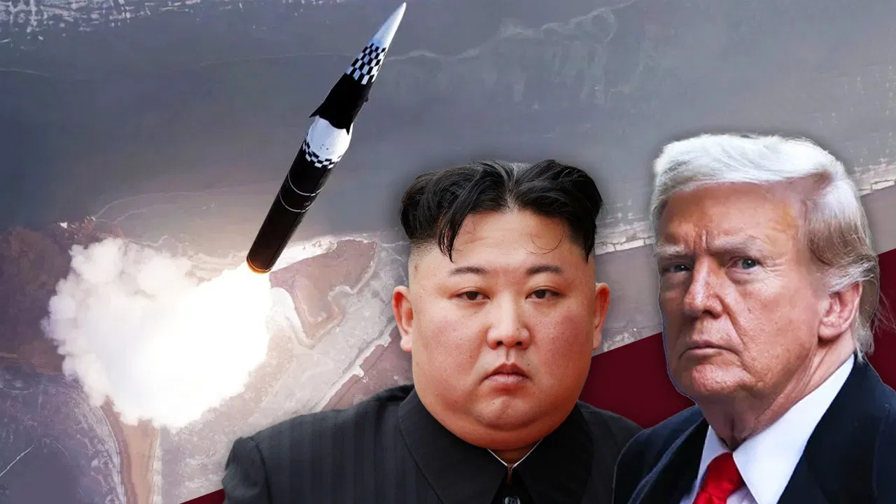 Photo of उत्तर कोरिया ने अमेरिका के ईरान पर हमले की कड़ी निंदा की, जानें क्या कहा