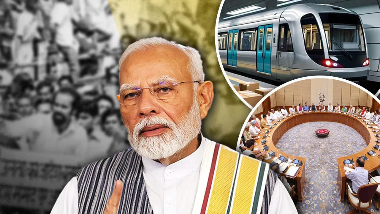 Photo of कैबिनेट बैठक में आपातकाल के खिलाफ प्रस्ताव पारित