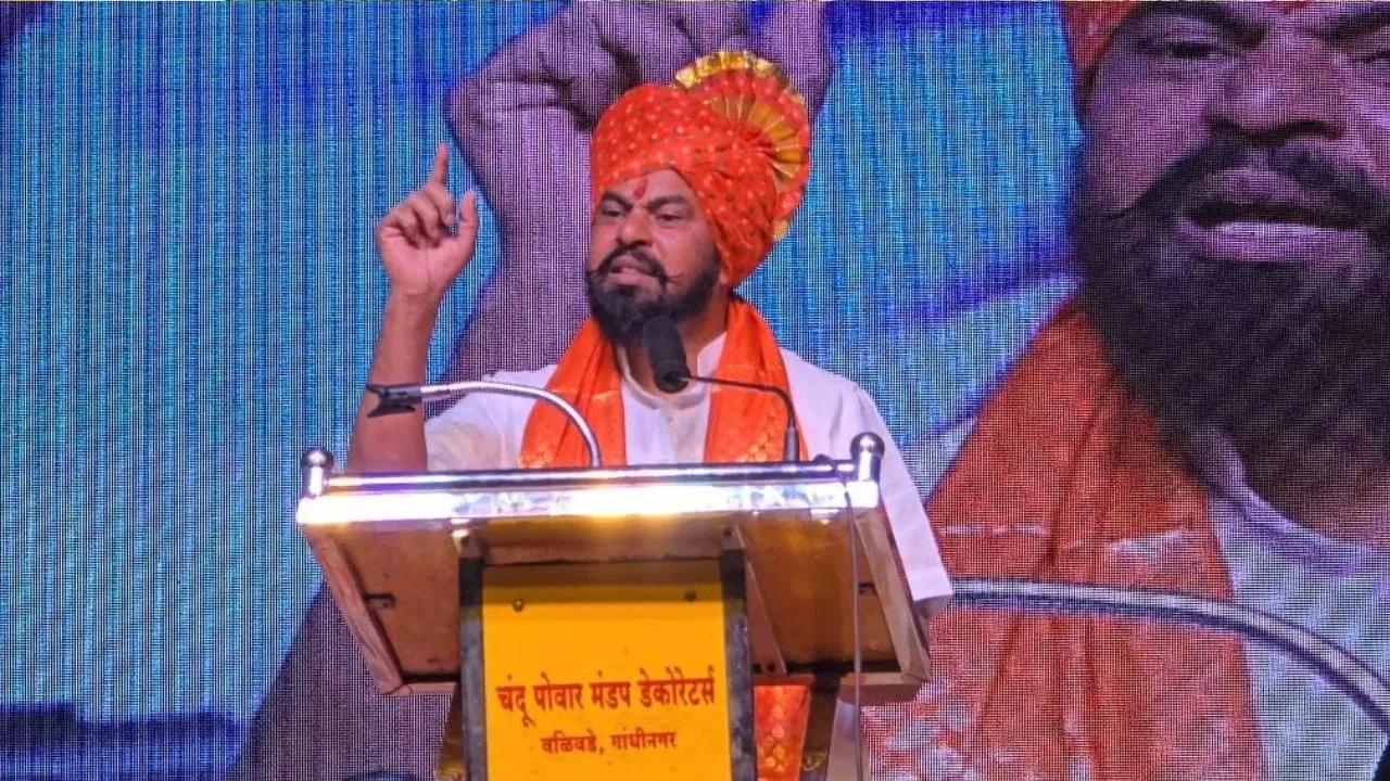 Photo of तेलंगाना में BJP को बड़ा झटका: विधायक टी राजा सिंह ने पार्टी छोड़ी