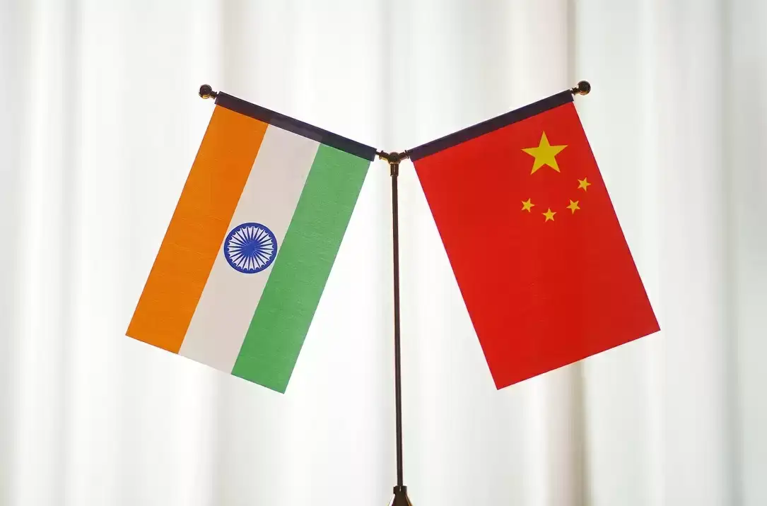 Photo of 7 साल बाद बड़ा फैसला: भारत फिर से देगा चीन के नागरिकों को टूरिस्ट वीज़ा!