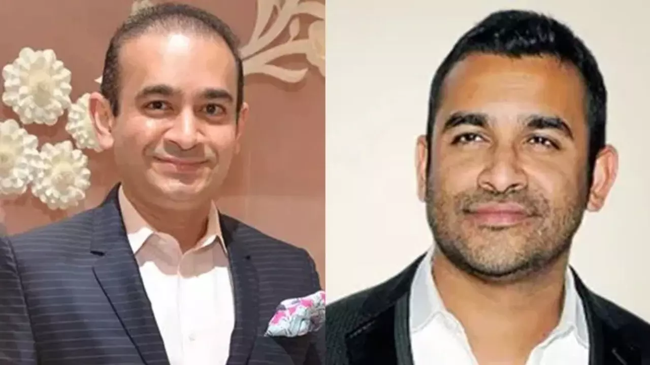 Photo of PNB घोटाला: अमेरिका में गिरफ्तार हुआ नीरव मोदी का भाई नेहाल मोदी