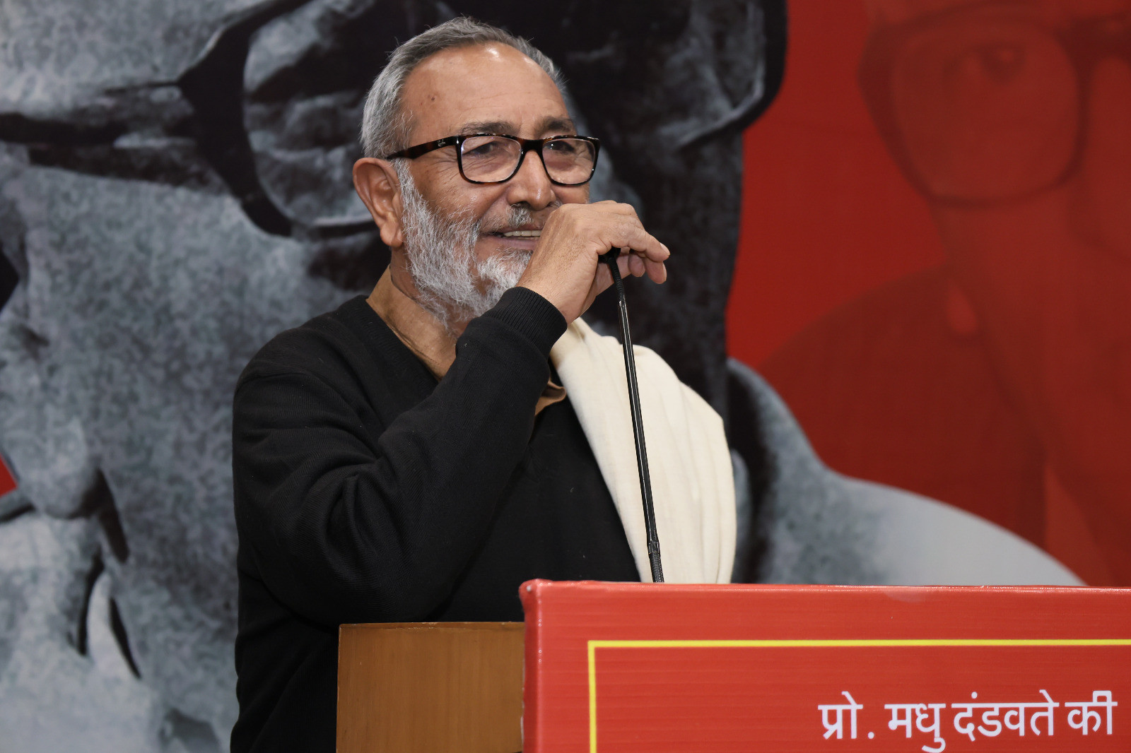 Photo of समाजवादी समागम के अध्यक्ष होंगे अरूण श्रीवास्तव