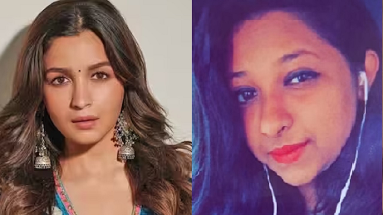 Photo of आलिया भट्ट के साथ 76 लाख की धोखाधड़ी, पूर्व पर्सनल असिस्टेंट वेदिका शेट्टी गिरफ्तार