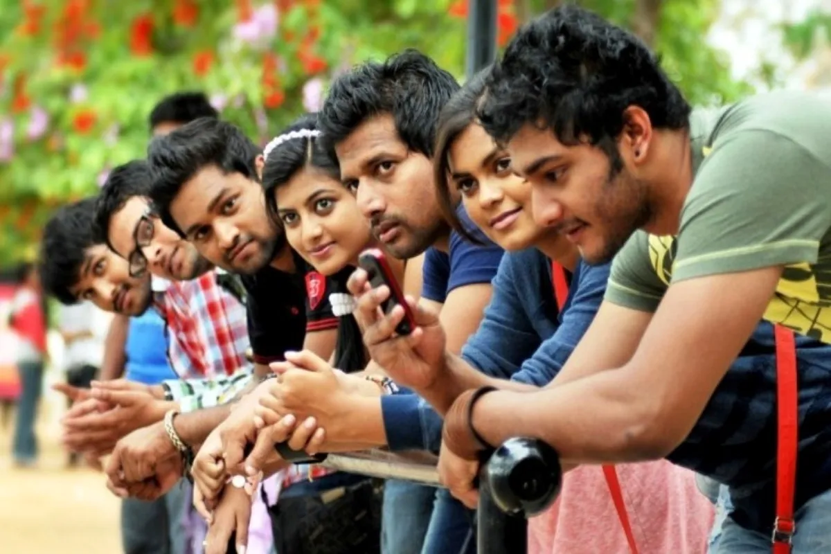 Photo of भारत के युवाओं की अधूरी पहचान, ‘पर्सनालिटी कुपोषण’ की चपेट में आधे से ज्यादा युवा