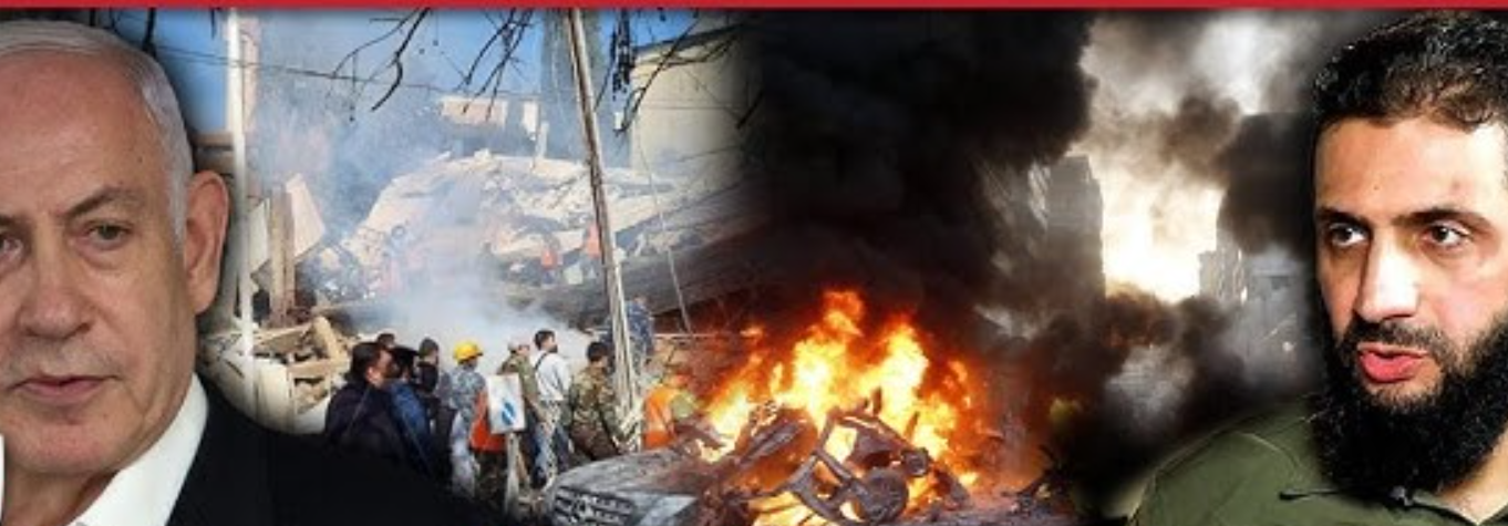 Photo of सीरिया के राष्ट्रपति अल शरा राजधानी छोड़ भागे, तुर्की ने दी थी चेतावनी