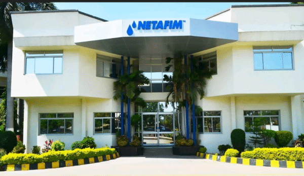 Photo of नेटाफिम इंडिया: 60 वर्षों से सटीक सिंचाई से किसानों को सशक्त बना रही है