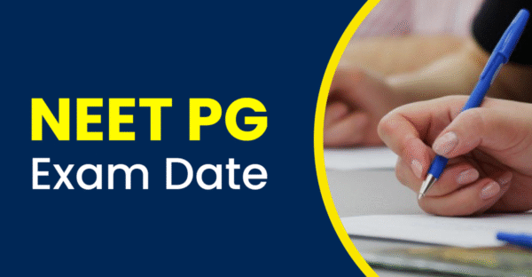 Photo of NEET PG 2025: एडमिट कार्ड जारी, 3 अगस्त को होगी परीक्षा