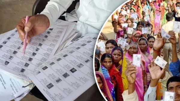 Photo of गुजरात की वोटर लिस्ट में बड़ा खुलासा: 17 लाख ‘मृत वोटर’ अभी भी दर्ज