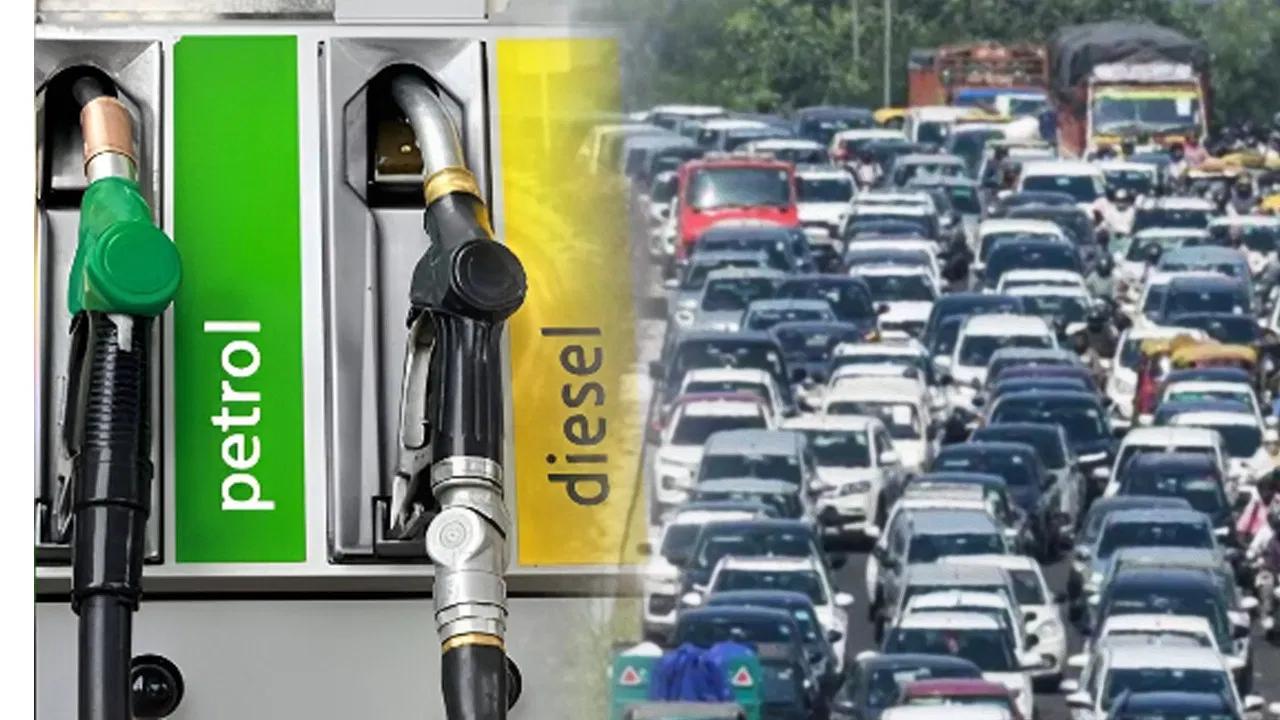 Photo of दिल्ली-एनसीआर में पुरानी गाड़ियों पर फ्यूल बैन 1 नवंबर से लागू, 24 जिलों में बढ़ेगी सख्ती
