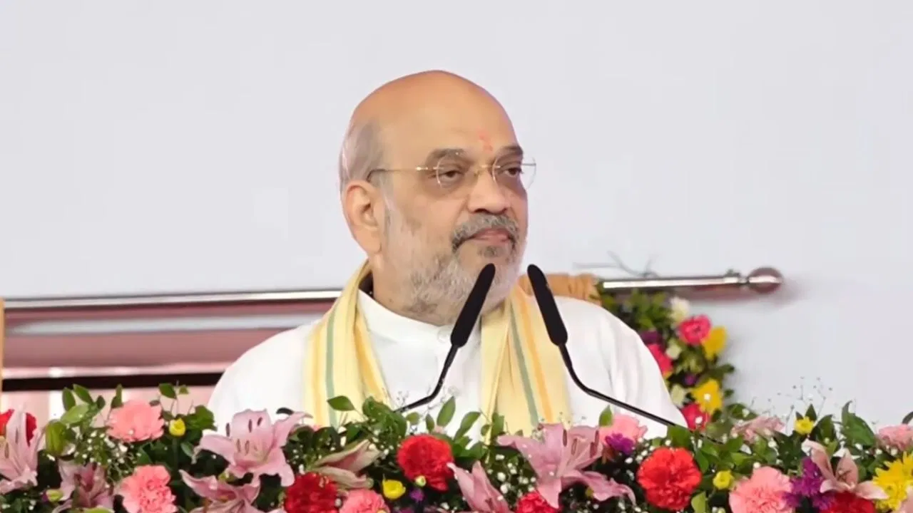 Photo of ऑपरेशन महादेव में लश्कर के 3 टॉप आतंकी ढेर, अमित शाह ने संसद में किया बड़ा खुलासा