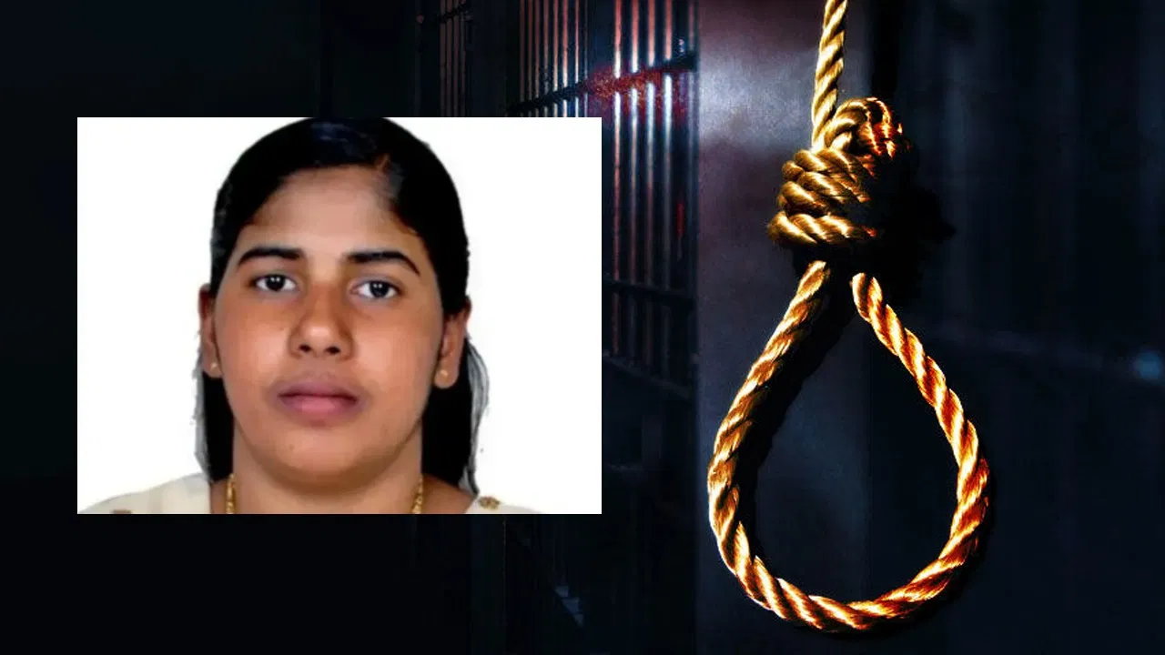 Photo of केरल की नर्स निमिषा प्रिया की फांसी की सजा रद्द, लेकिन जानें क्या हुआ फैसला